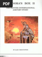 Download Part 14 Pandoras Box II - The Denver International Airport Story by Alex Christopher Part 14 by Edward Long SN17883322 doc pdf