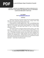 Download Dengan Pemanfaatan Posyandu Lansia by fadhilahbundakeke SN178846482 doc pdf