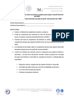 Competencias Doc Acordes Al Perfil SNIT TEMA 2-DFDCD-2013