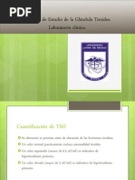 Portafolio de Exámenes Colcan | PDF