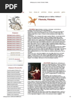 Mitologia greca e latina - Filomela, Filottete.pdf