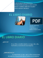 El Libro Contable