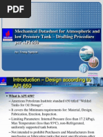 Download Mechanical Calculation Sheet drafting procedurepdf by longnhar SN178870481 doc pdf