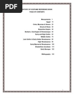 Download History of Costume by Michi SN17887345 doc pdf