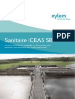 ICEAS 2012 Brochure