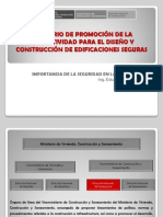 5. IMPORTANCIA DE LA SEGURIDAD DURANTE LA CONSTRUCCIÓN