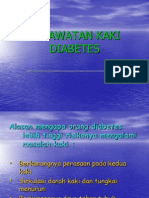 Download PERAWATAN KAKI Ippt by riuhardana SN178881020 doc pdf