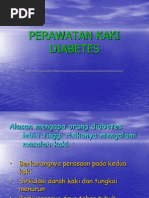 Download PERAWATAN KAKI Ippt by riuhardana SN178881020 doc pdf