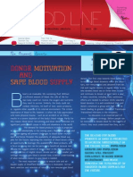 Blood Line PDF