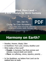 Pure Mind Pure Land - Pps