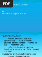 Download Substance Abuse by Bryan Mae H Degorio SN17888706 doc pdf