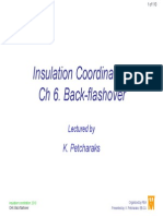 InsulationCoordination Ch6 BackFlashover PDF