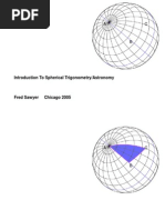 Spherical-Trig GOOD