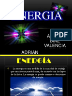 Energia