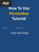 Download How To Use Picmonkeypdf by Emman Castillo SN178895675 doc pdf