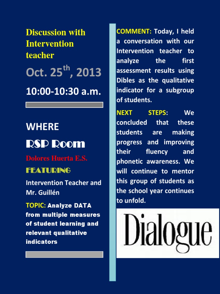 Analyzing Student Learning Data | PDF