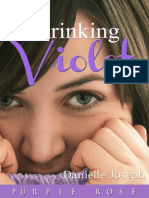 Danielle Joseph - Shrinking Violet PDF