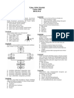 SMA - Biologi 2005-Www - Examsworld.us