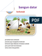 Kelas 1 Matematika (Bangun Datar)