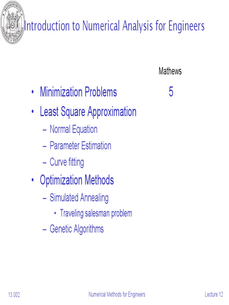 NUMERICAL ANALYSIS FOR STATISTICIANS PDF visual data 6