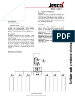 7.2 - MANUAL Chlorine - Changeover - C7520-En-BW Ro Ok Rev