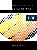 Flexographic Troubleshooting Guide