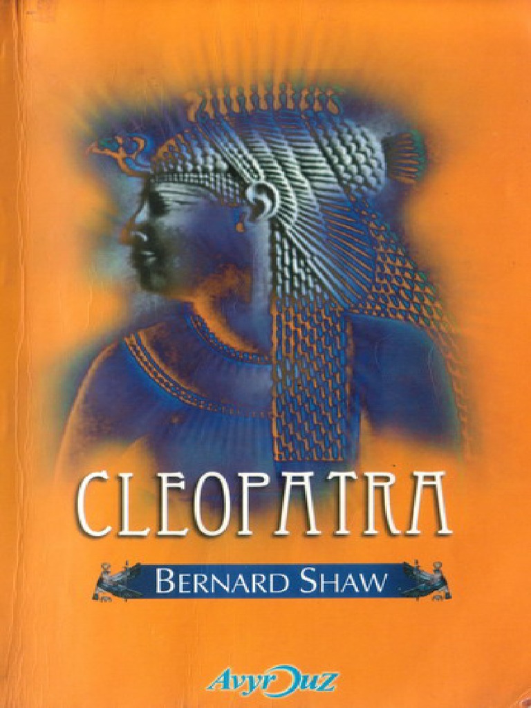 Cleopatra PDF | PDF