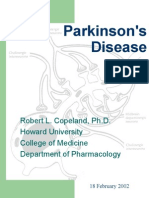 Parkinson's Disease II