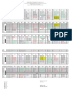 Jadwal Kuliah Genap 20112012 PDF