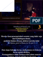 Rahasia Kehidupan 3