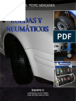 Ruedas y Neumaticos