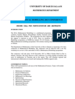 Call For Conference-2 PDF