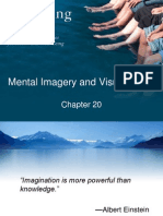 Mental Imagery and Visualization