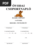 Download Napl 2010doc by Orsolya Kari SN178923762 doc pdf