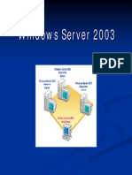 Server 2003 UNNE06