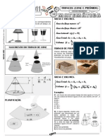 Aula11 Troncos-Cone e Piramide