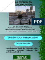 Download POLA PEMBINAAN JAMAAH HAJIppt by putra15 SN178928407 doc pdf