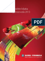 GF Program Zastite 2013 PDF