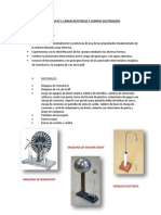 Informe 1 (Fisica III)