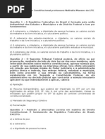 MODELO CANCELAMENTO DE CARTÃO