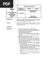 Download SOP 2 Penegakan Diagnosis TBdoc by Eliana Muis SN178931842 doc pdf