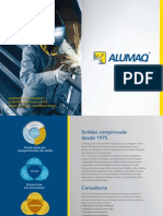 Alumaq Folder