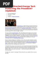 Download The White House Secret Service Went tHi-Tech Why Not by Yusuf Joe Jussac Jr  aka unclejoe SN17893519 doc pdf