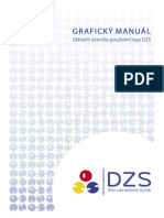 DZS Graficky Manual 2010 PDF