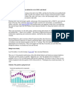 Economists Give Construction Outlook For Rest of 2013 PDF