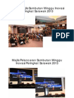 2013 Minggu Inovasi Sarawak PDF