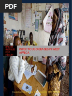 Download Infectious Diseases in West Africa by echefu bright SN17894261 doc pdf
