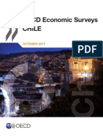 Chile 2013: OECD Economic Surveys