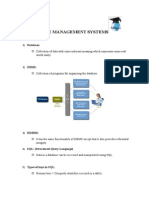 DDBMS PDF