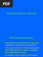 Download Radiasi-benda-hitamppt by Hedya Nadhrati Surura SN178953463 doc pdf